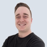 RoboDK Employee Jonathan Lambert's profile photo