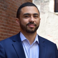 EdgeBeam Wireless Employee Brandon Amoah's profile photo