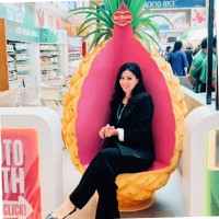 AW Rostamani Shift Car Rental Employee Siba Mahmoud's profile photo