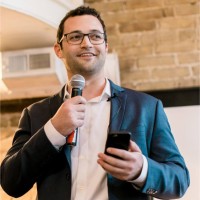 Amazon Employee Brad Fowler's profile photo