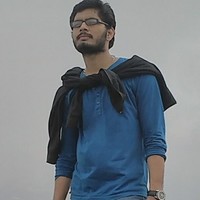 VSquare Technologies Employee Bharathesh K's profile photo