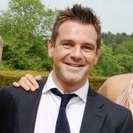 Medallia Employee Jeff Broderick's profile photo