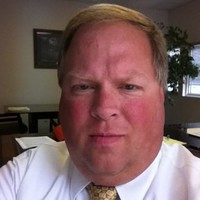 David Bockbrader