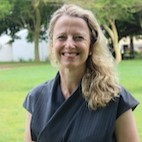 American International School Vienna Employee Christine Kelly's profile photo