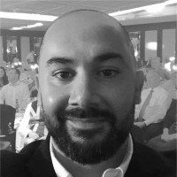 Orbility Employee Adam Stout's profile photo