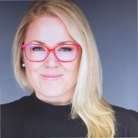 Weatherford Employee Wendy Wilson's profile photo