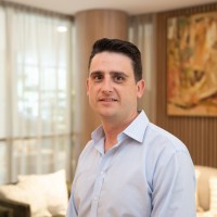 Ultra Building Co Employee Luke Harrold's profile photo