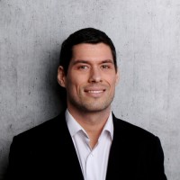 SimWell Consulting & Technologies Inc. Employee André Jacques's profile photo