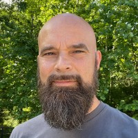 Arovy Employee Vincent Silvey's profile photo