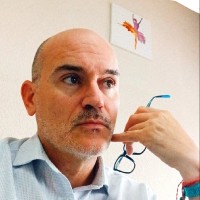 MRW Employee Iker Baz Peña's profile photo
