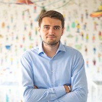 CERTAS Employee Roman Roth's profile photo