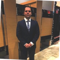 iVolve Industrial Technology Employee Joseph Turrisi's profile photo