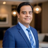 Air India Limited Employee Kaizad Postwalla's profile photo