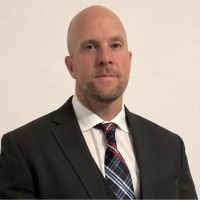 PwC Employee Michael Longton's profile photo