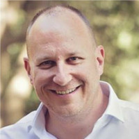JSE Employee Robin Tucker's profile photo
