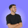 Futures Employee Enzo Bouhalassa's profile photo