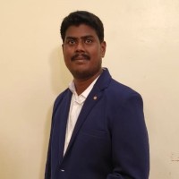 Converse Data Solutions Employee Narendrann Jayakumar's profile photo