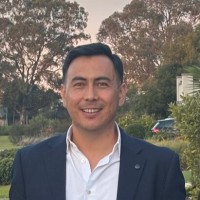 Wallcraft Employee Sam Sadiq's profile photo
