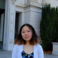 CALM Program Employee Pearl Chen's profile photo
