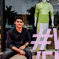 Focus Apparel Employee Hadhi Ms's profile photo