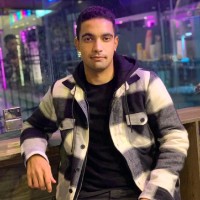 Account Employee Yousef Elfata's profile photo