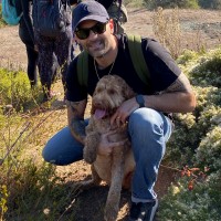 Kaiser Permanente Employee Ryan Speer's profile photo