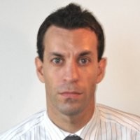 Rainfrog, LLC Employee Sergio Tacconi's profile photo