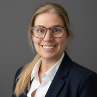 Vanedge Capital Employee Amy Rae's profile photo