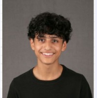 Atlas Scholars Employee Zachary Zamora's profile photo