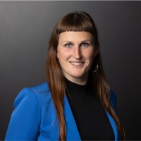 House of Sustainability Employee Sabrina Kohn's profile photo