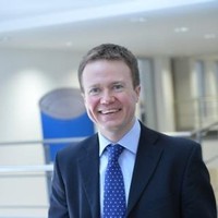 Federal Reserve Bank of Cleveland Employee James Mitchell's profile photo