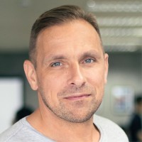 InBold Employee David Vuckovic's profile photo