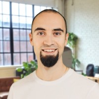 Harris School Solutions Employee Jesse Fillion's profile photo