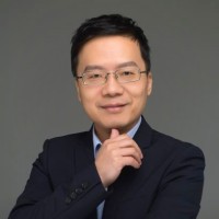 CreditEase Employee Sheng Li's profile photo