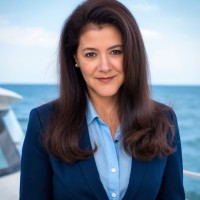 Cloud Tech Gurus Employee Cynthia Romero-Carrese's profile photo