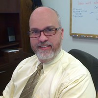 N/A Employee Richard Coons's profile photo
