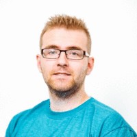 Refresh Financial Employee Kyle Dolphin's profile photo