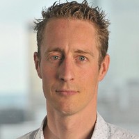 AG REAL ESTATE Employee Gert Jansseune's profile photo