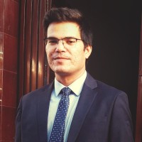 UZIO Employee Naveen Tyagi's profile photo
