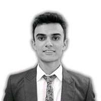 CloudJunction Advisors Employee Ibrahim Nazir's profile photo