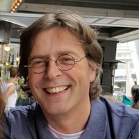 Fresh Publishers Employee Pieter Boekhout's profile photo