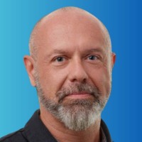 Navitas Semiconductor Employee Paul Wheeler's profile photo