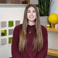 R3A Architecture Employee Cora Nairn's profile photo