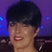 Cambridge Market Research Employee Tina Whiskin's profile photo