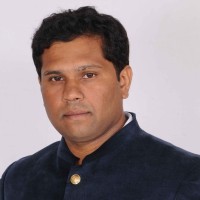 Siddhrans Technologies Employee Gururaj N's profile photo