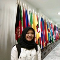 BMJpaperpack Employee Karima Achmad's profile photo
