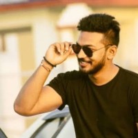 HackTheBox - Dr. AITH Employee Prashant Sharma's profile photo