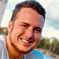 IM Academy Employee Aaron Floyd's profile photo