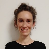 Cronopia Web Employee Cintia Beker's profile photo