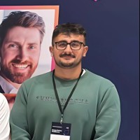 LTcom Employee Apostolos Pasidis's profile photo